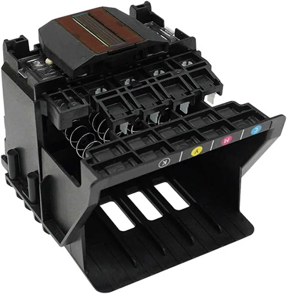 Print head C1Q10A for HP DesignJet T520 24-in e Printer Printhead in Chinese factory Print head TOHITA