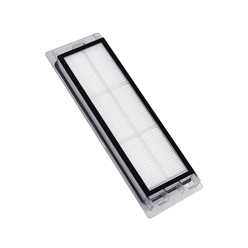For Roborock S5 S50 S51 S52 S55 S6 S6 Pure S6 MaxV for Xiaomi 1st / SDJQR01RR Vacuum Cleaner Roller Brush Filter Wheel Mop Part