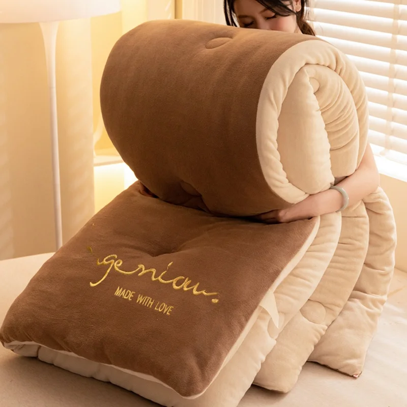 Thiened Winter Quil…