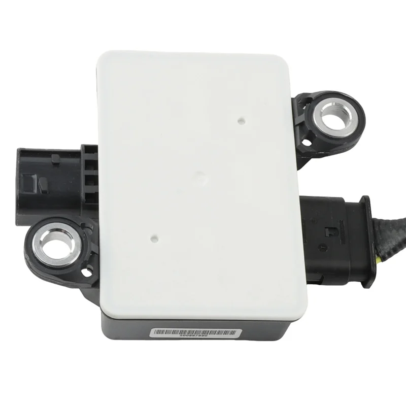Diesel-Abgaspartikelsensor 1275101167 0281008069 für Mercedes Benz Cummins Detroit DD13 DD15 DD16 12 V