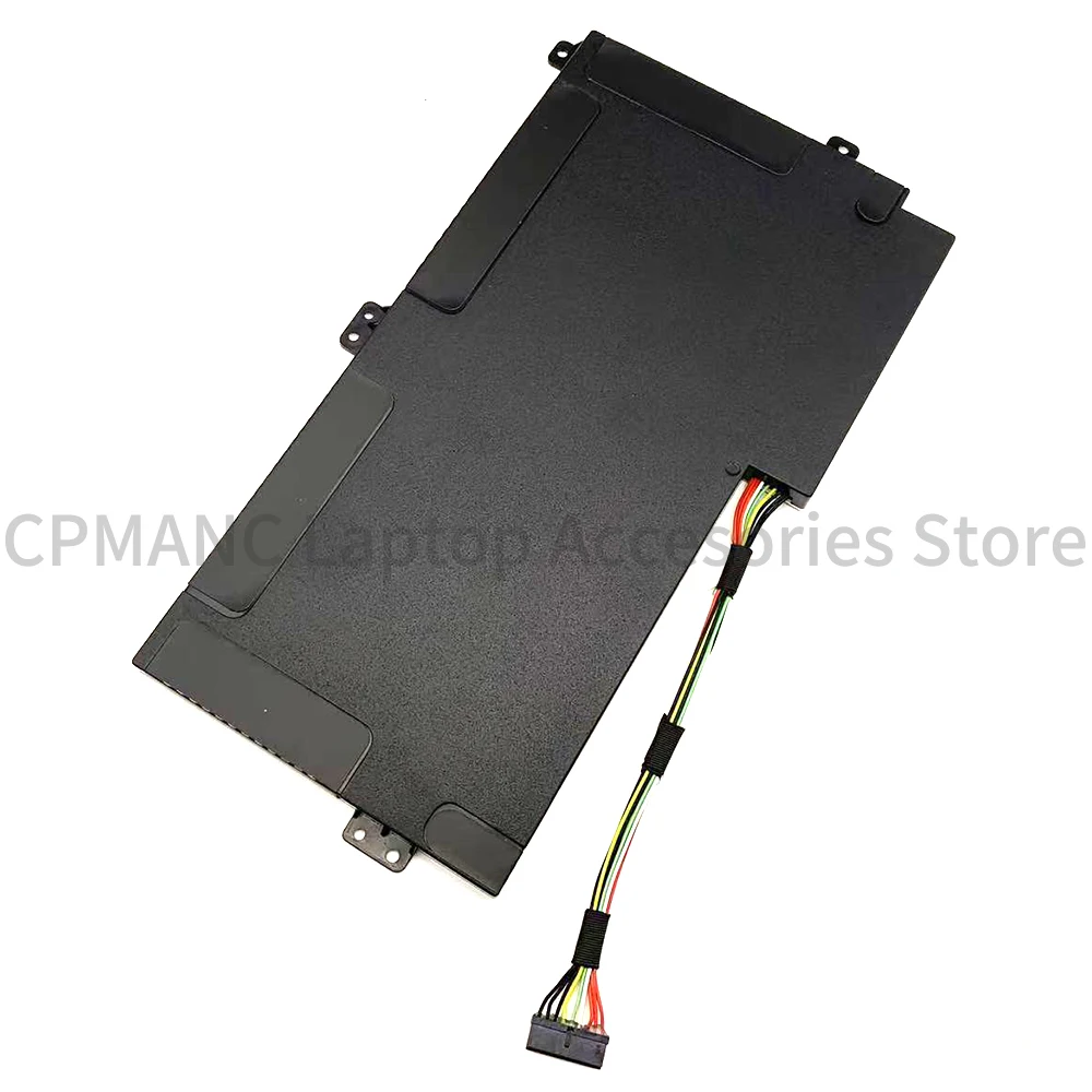 CPMANC Laptop battery for Samsung AA-PBVN3AB Np470 NP51OR5E NP510R5E Ba43-00358a NP370R4E Np510 NP370R5E 1588-3366 np450r5e