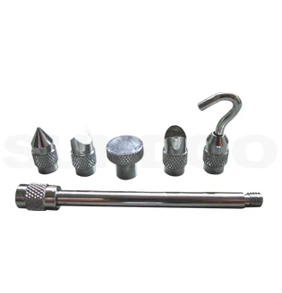 SJ-042 Flexible Fix…