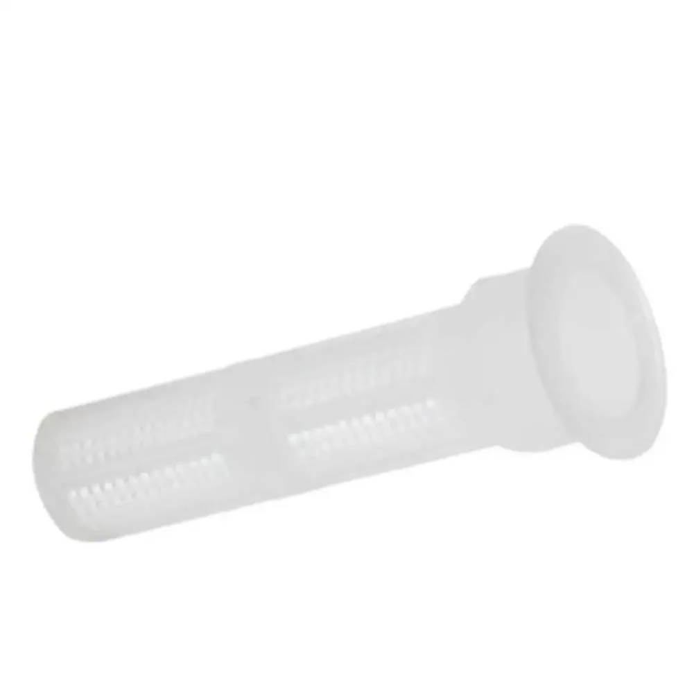 For Hunter-Compatible Spray Nozzle Set: 10/20/40 Pcs Black and White Plastic Sprinkler Nozzles with Lids and Filters