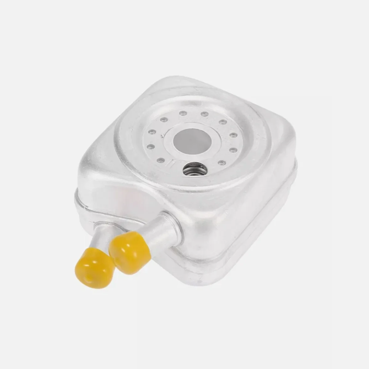 Motoroliekoeler Radiator & Pakking Auto-onderdelen Voor VW Kever Jetta Passat Golf Polo Audi A4 A6 068117021B 271170211 100070002