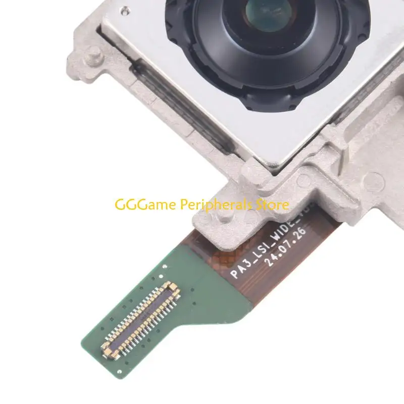 U55B Camera Assembly For S25 Lens Repair Maintenance Main Rear Back Camera