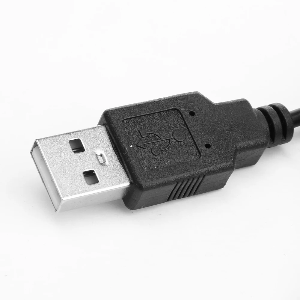مكرر استقبال USB محول الارسال الأشعة تحت الحمراء IR باعث IR موسع ينطبق على جميع أجهزة التحكم عن بعد #5