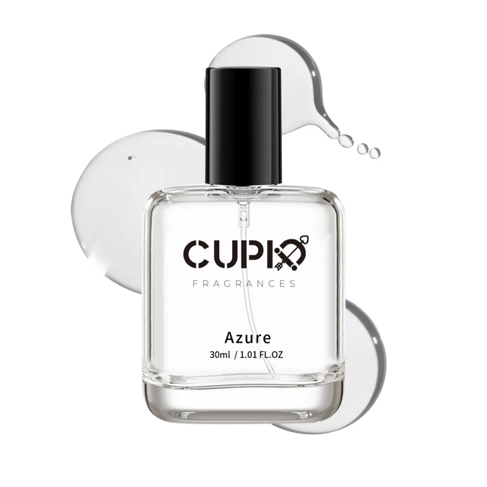 30ML Original CUPID High Quality Perfume Ocean Long Lasting Fragrance Pheromone Perfume Men\'s and Women\'s Light Fragrance