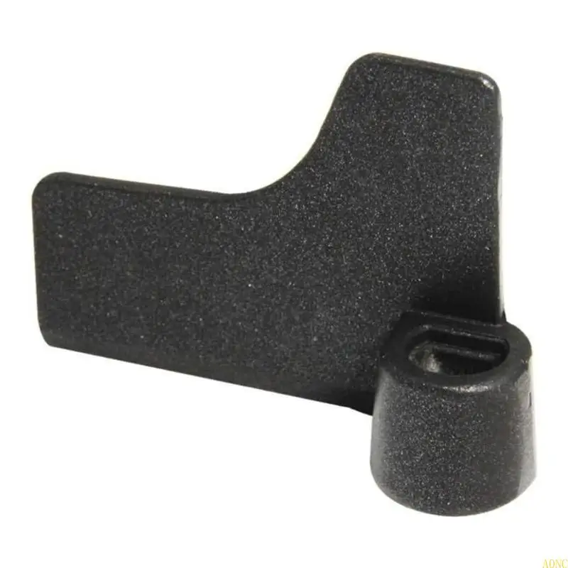 A0NC Maker Maker Paddle Mixing Make Maker Mening Paddle Metal Materal