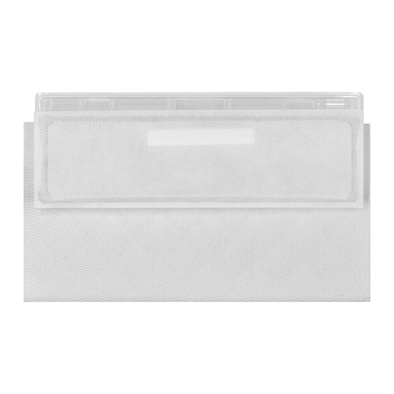 2 шт. сменные подушечки для вакуумной швабры для Shark VACMOP VM252 VM205 VM200 VM190 VC205 QM250 одноразовые сменные аксессуары для швабры