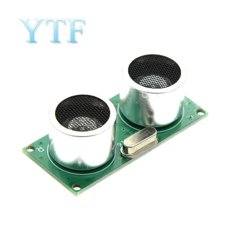 US-016 Analog Voltage Output High Accuracy Ultrasonic Ranging Sensor Distance Measuring Module Digital