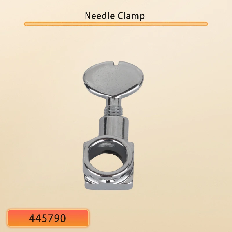 There Is Stock,Fast Delivery.Needle Clamp #445790 For Singer 974,2405