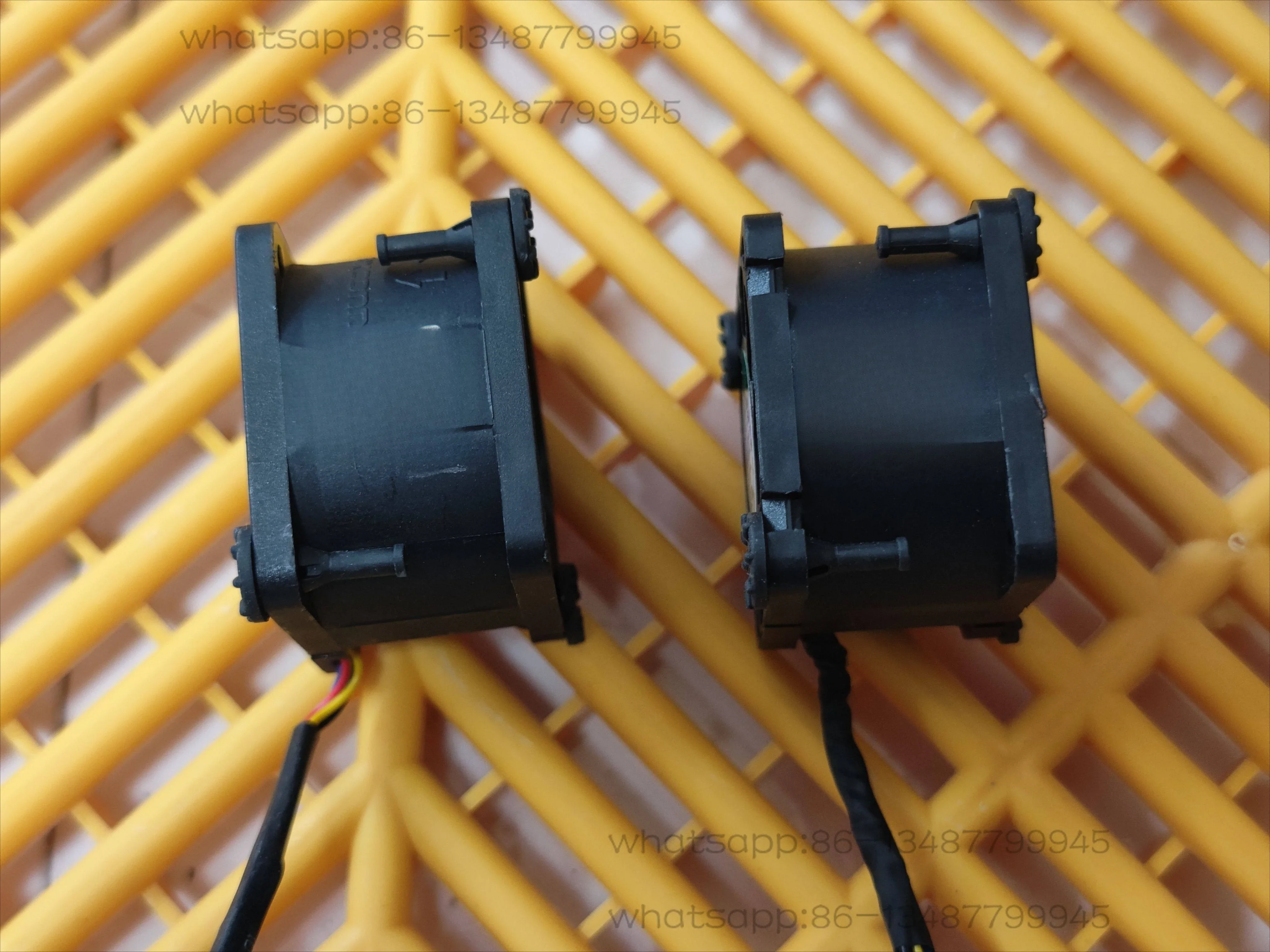 New 10W Server Cooling Fan 281K0 39F4N, System Fan for R240 R250 Server
