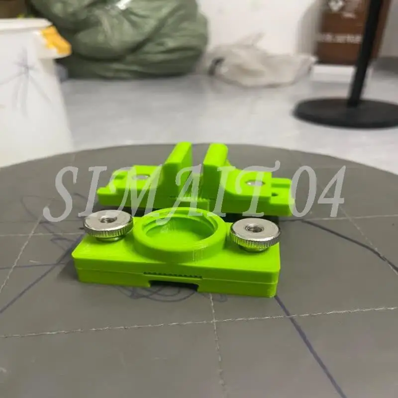 Woodworking manual edge banding, leather strip gluing artifact,