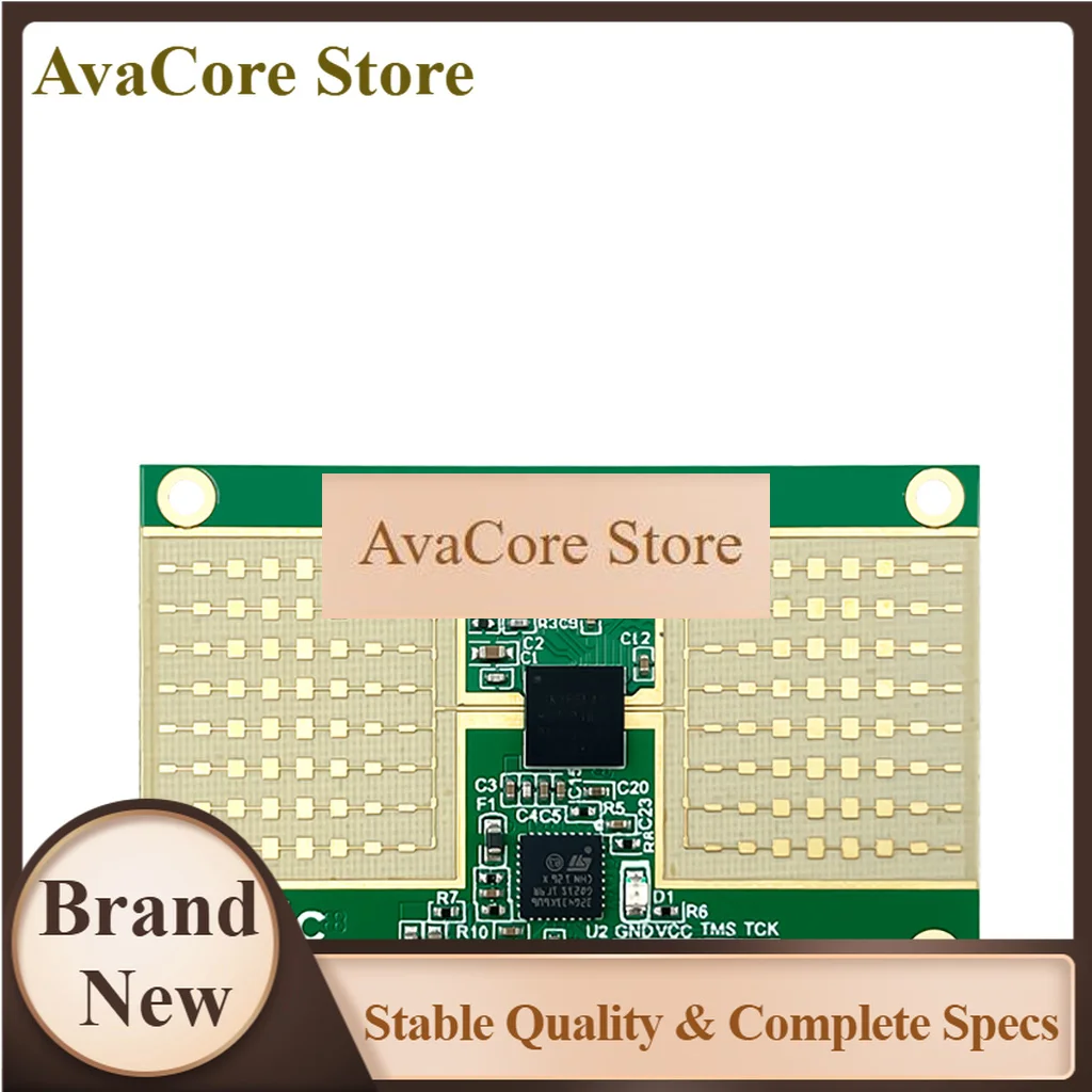 AvaCore79g Millimeter Wave Sensor Module Non-contact Continuous Water Level Detection Low-power Sensor Fmcw Modulation Ld7901b