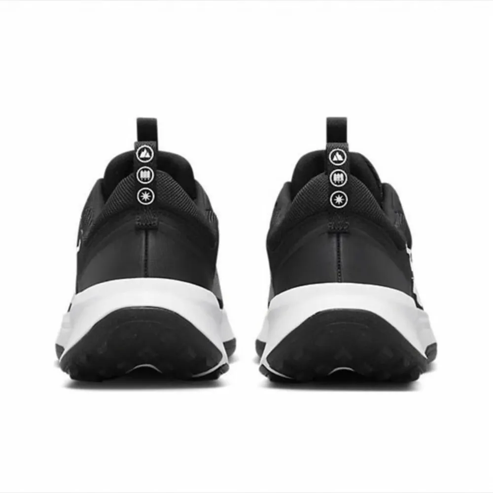 Nike JUNIPER TRAIL 2 Men's Cushioned Running Shoes: Breathable, Comfortable, Slip-Resistant, Stylish, and Versatile DM0822-001