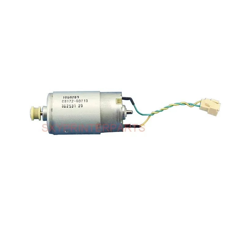 

Wholesale Good Quality C8157-67045 Carriage Motor for HP Officejet K550