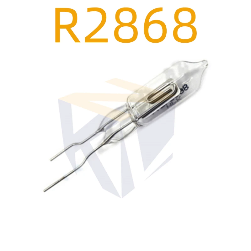 1pcs/set R2868 ultraviolet flame detector C10807 C10807M Circuit Board BOX