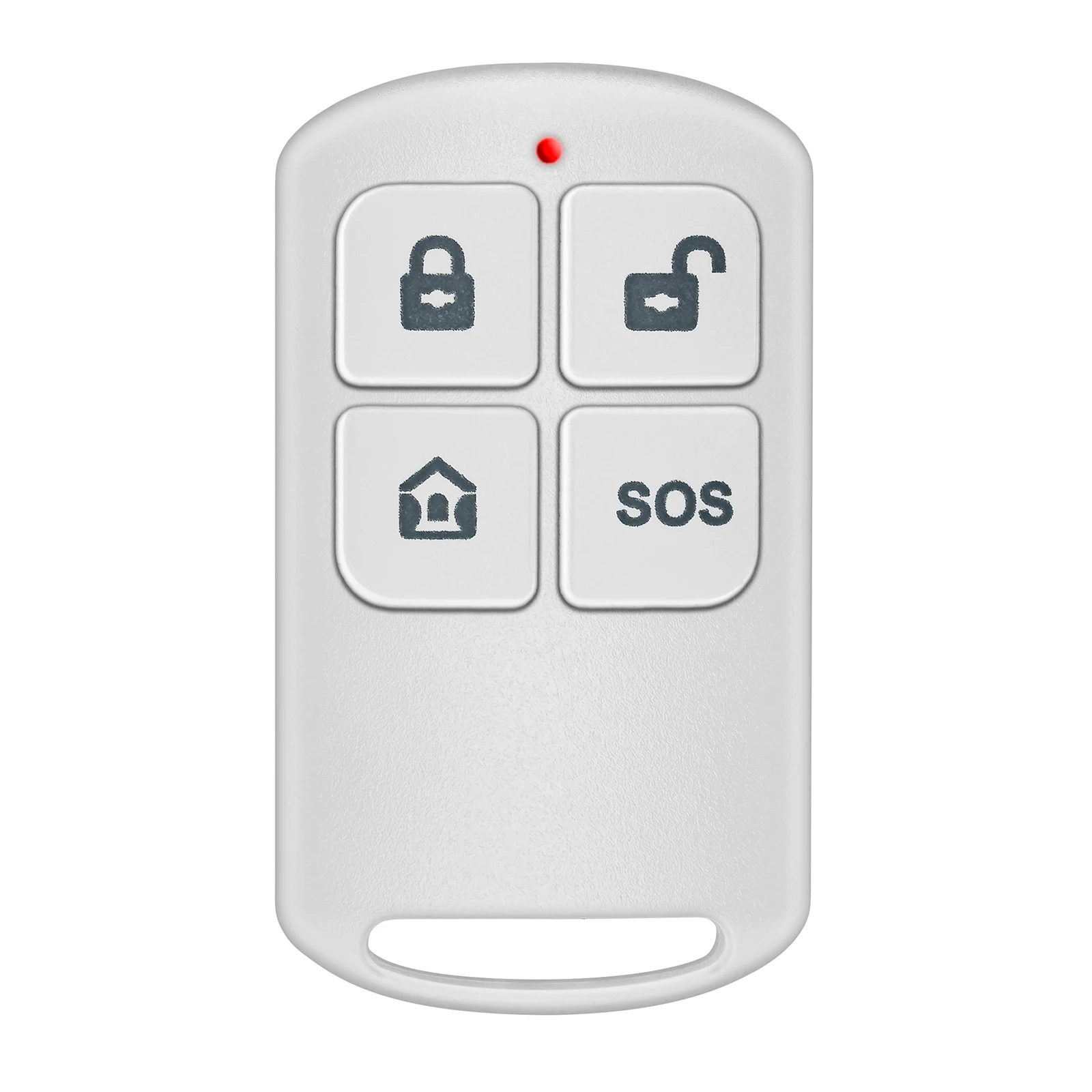 

Пульт дистанционного управления PF50 для сигнализации PG106 PG103 WIFI/GSM