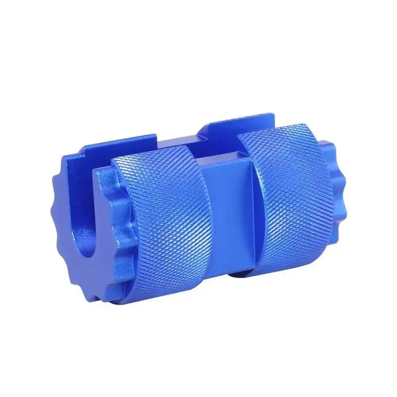 For Showa Shock Absorber Spring Inner Tube Disassembly Tool - for Shock Maintenance & Repair