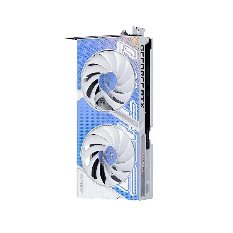 iGame GeForce RTX 4060 Ultra W DUO OC 8G DLSS 3 Gaming Graphics Card 2 in a group