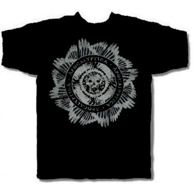 Apocalyptica Cd Lgo…