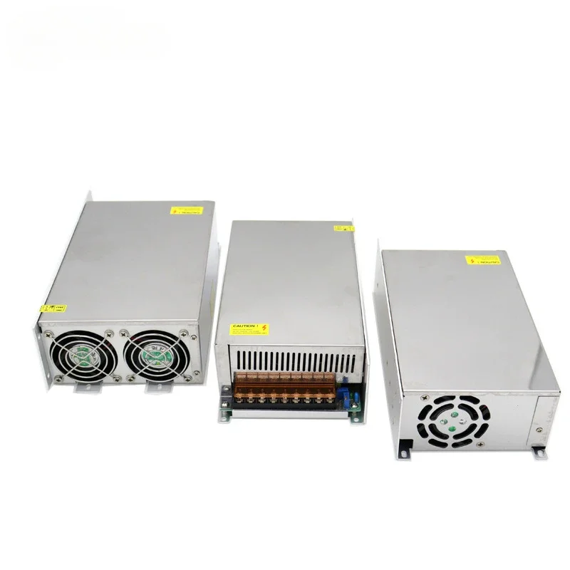 5V12V24V36V48V switching power supply