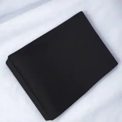 

Washable Foldable Monitor Screen Cover Lightweight Dustproof Water Resistant Scratch Proof Portable Desktop Computer Monitor