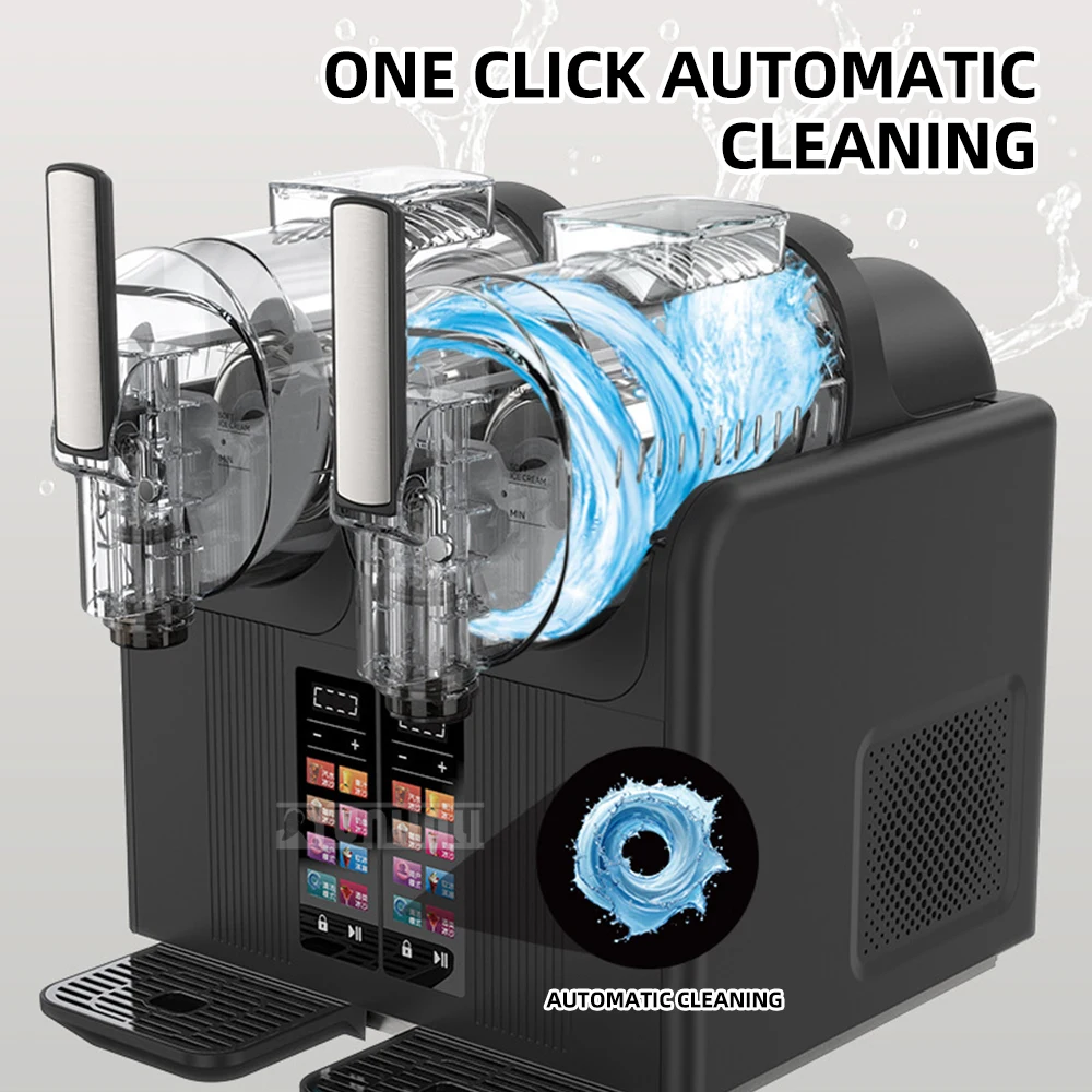 Snowmaker Machine I…