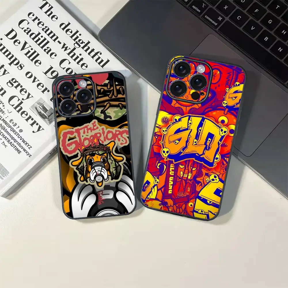 G-Glo Gang Chief Ke… - image