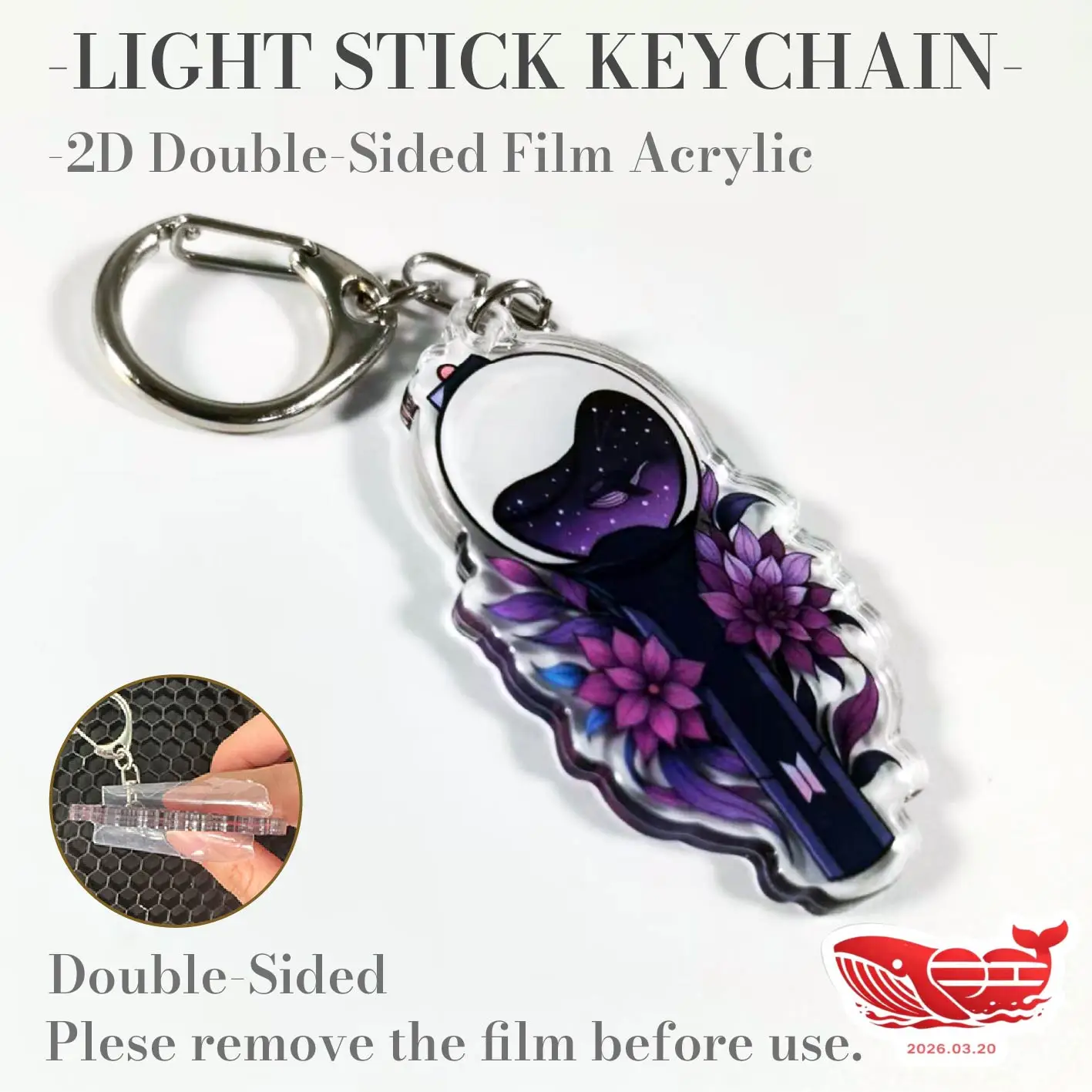 Bts Army Bomb Light…