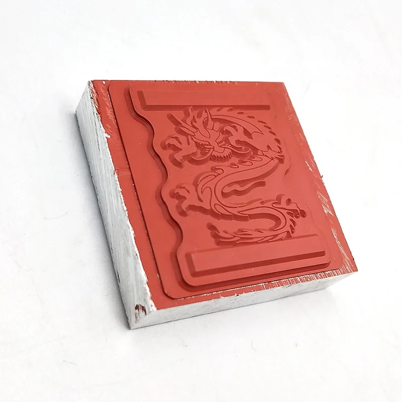 

Silicone custom logo Silicone mold hot stamping Logo custom hot stamping