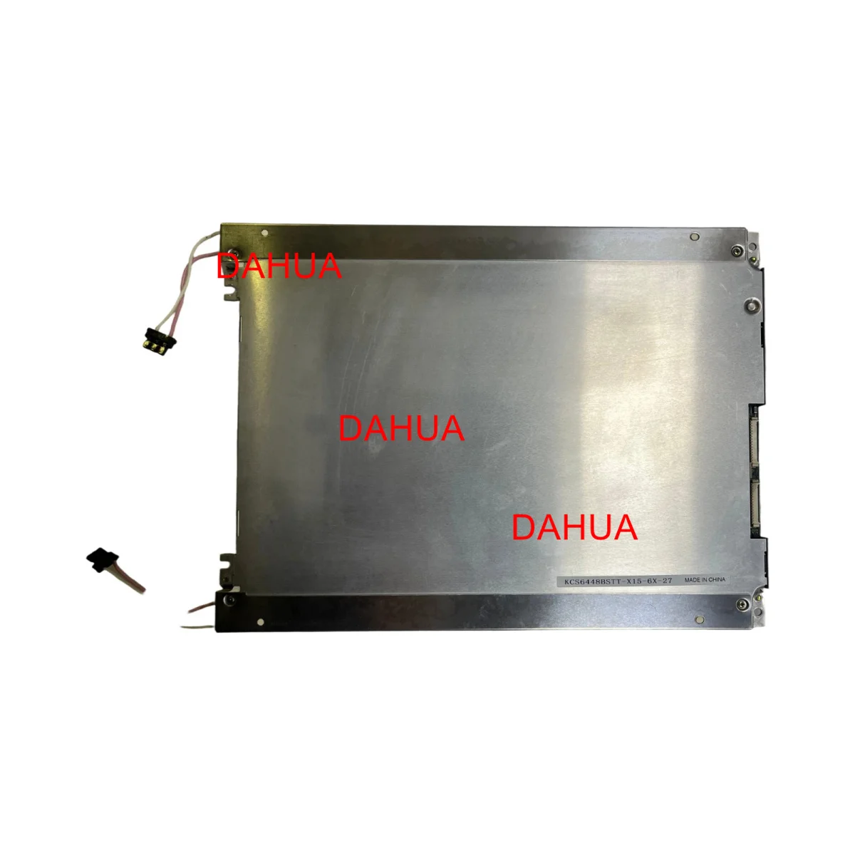 KCS6448BSTT-X15 10.4INCH CSTN INDUSTRIAL LCD SCREEN 100% TESTED