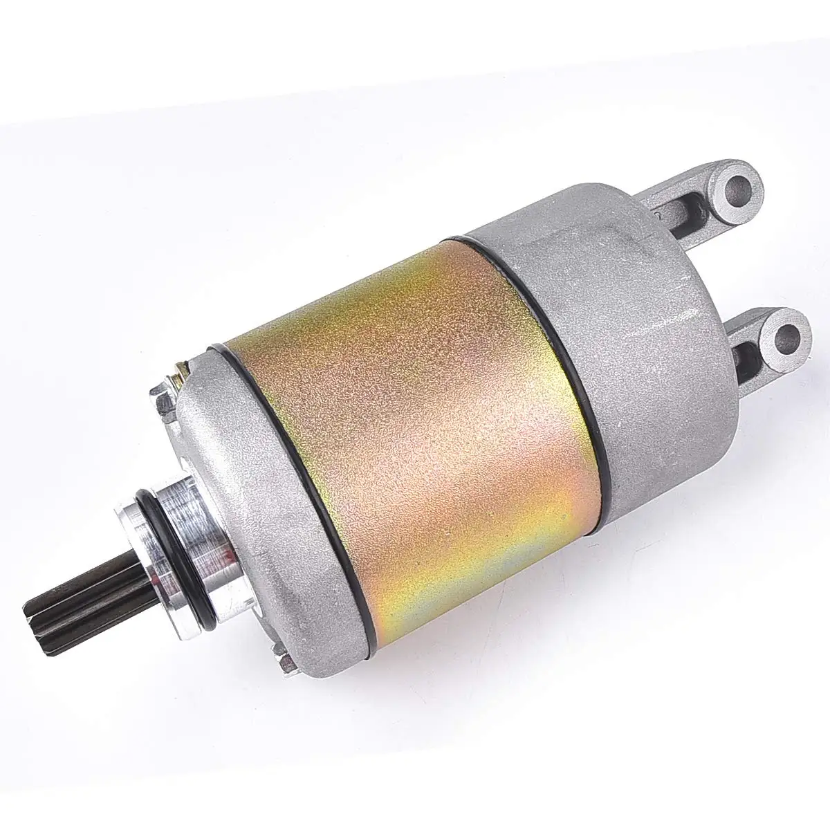 Starter Motor for Scooter Linhai VOG 250 cc 300 cc Majesty YP250 Xingyue XY260T-4 EcoPower 260 169MM 170MM 173MN