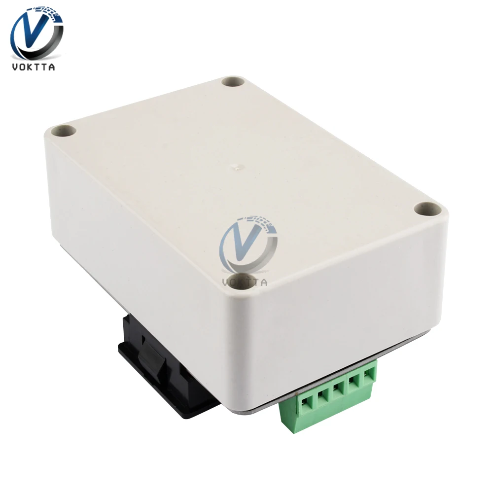 Source de Signal de Courant Analogique, Générateur de Signal, Tension de Courant Réglable, Instruments de Mesure Électroniques, 0-20mA, 4-20mA, 0-10V
