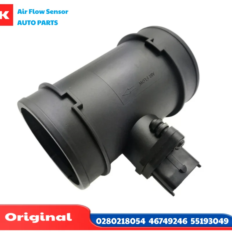 

Датчики массового расхода воздуха автомобиля 0280218054 46749246 55193049 60816693 0 280 218 054 для Lancia Thesis Saloon 841AX 2.0 Turbo 3.0 3.2