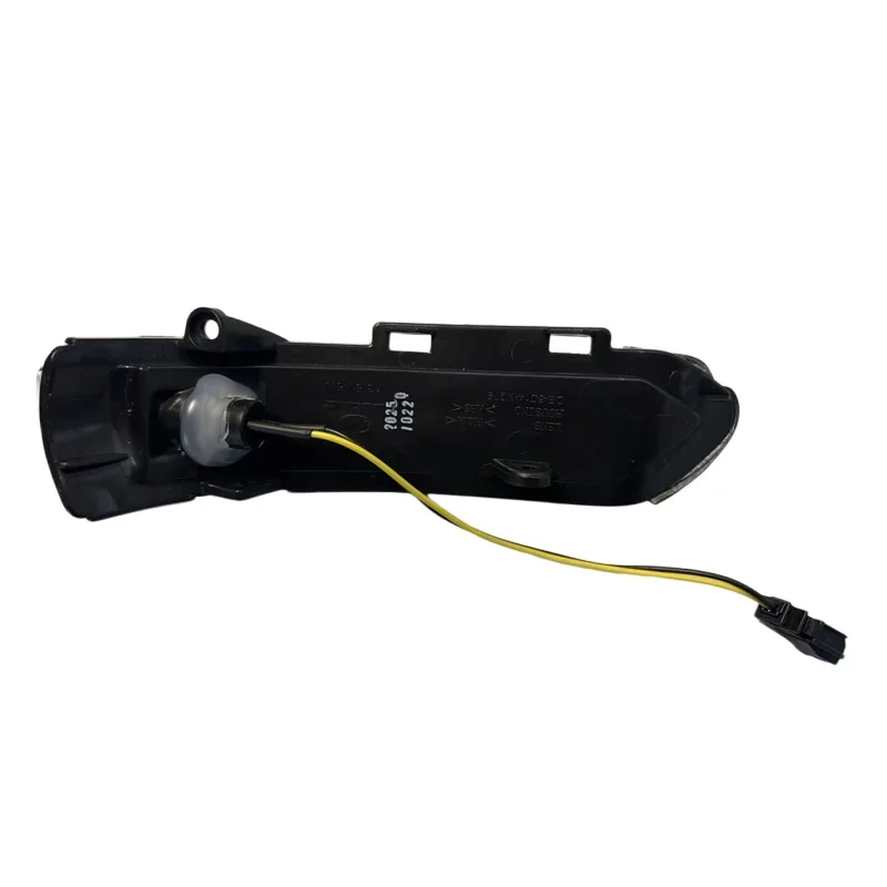 for MG ZS eZS Hybrid 2017 2018 2019 2020 2021 2022 2023 2024 2025 Indicator Side Mirror Turn Light Signal Lamp