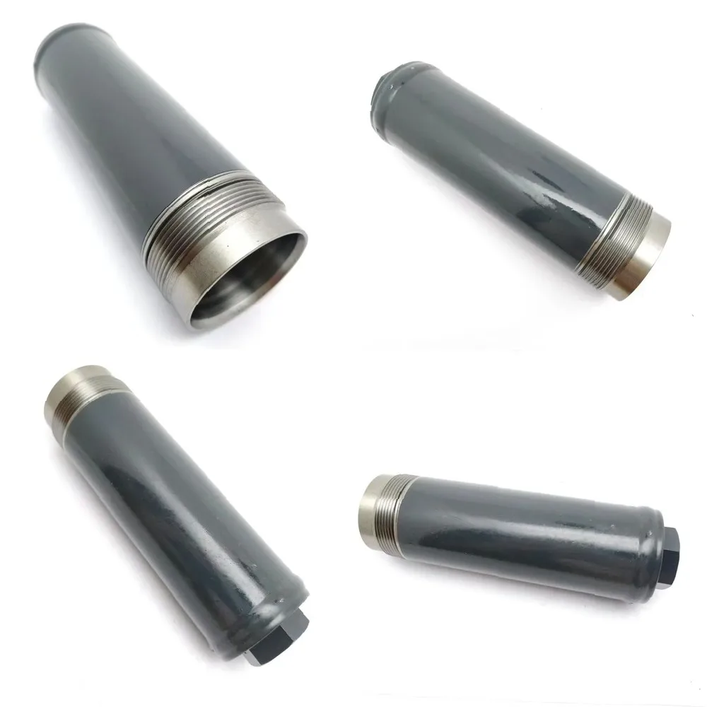 Linde Forklift Steering Axle Cylinder Tube for E16C E16PH E20PH H16 H18 H20 Models Spare Parts