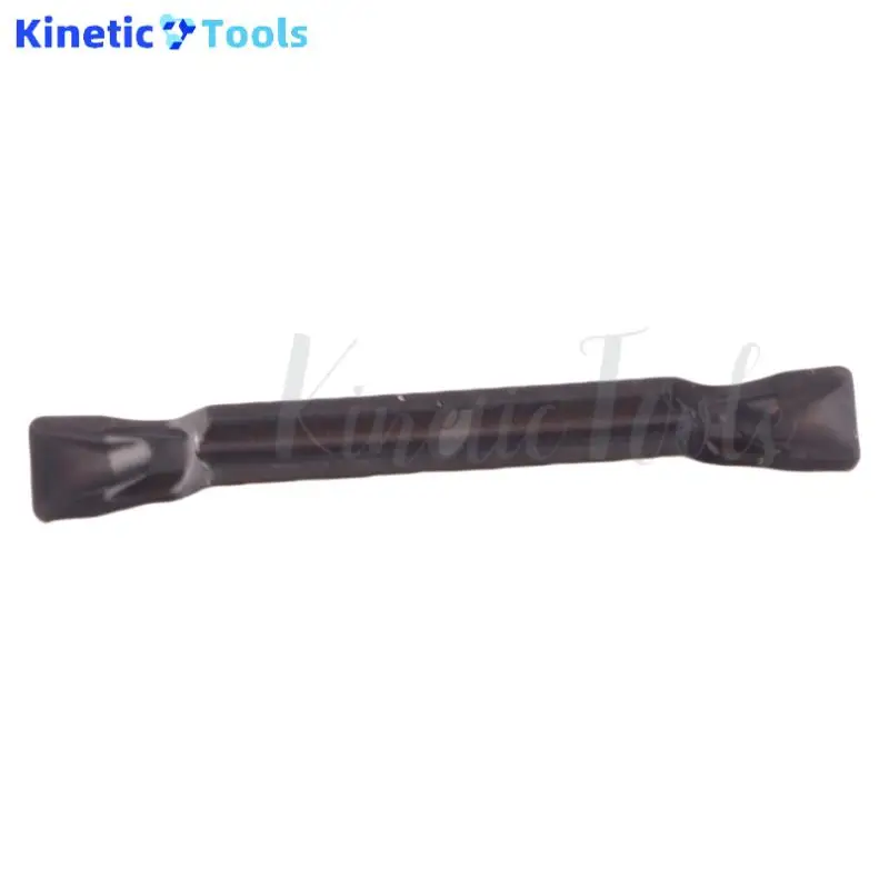 Такий как токарная пластина из абразивной стали MGMN300-T SP3200 подходит для обработки мягких стальных деталей.