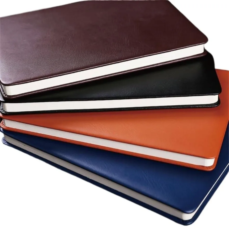 EWUROI دفتر مذكرات القرطاسية كتاب حساب الأعمال اللوازم المكتبية #1