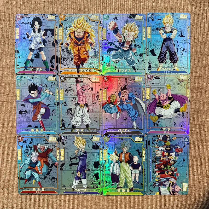 Thumbnail 4 - #4 Cheap Collectible Trading Cards Worth Buying
