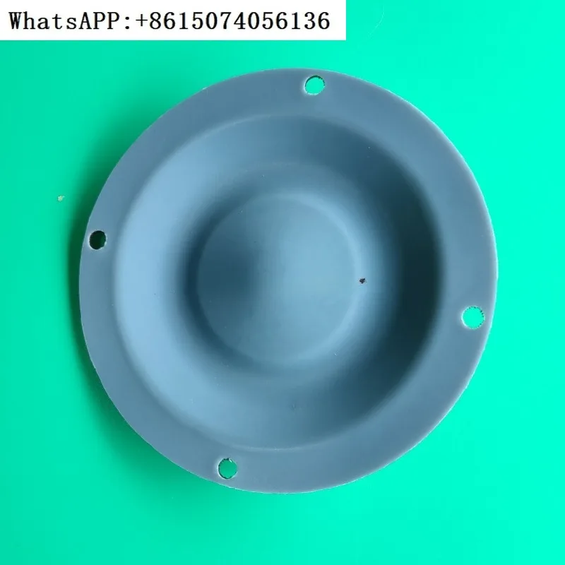 11003167 Diaphragm Plate Ger-man Amadik ALMATEC Pneumatic Diaphragm Pump Diaphragm E10-TTT Accessories