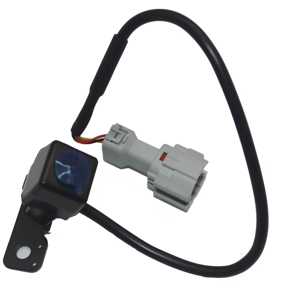 

Парковочная камера заднего вида с CCD для автомобилей Hyundai Santa Fe 170-2013 95760-2W000