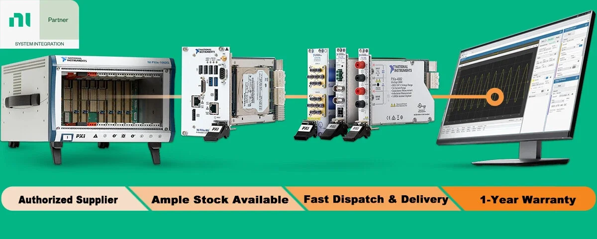 

US Free TAX NEW cRIO-9067 cRIO 9067 Controller Authentic