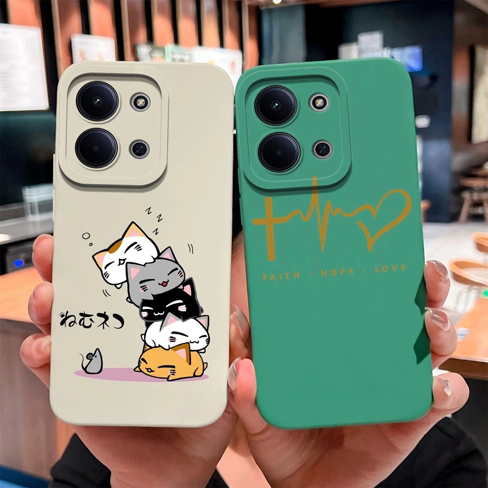 For Xiaomi Poco C85… - image