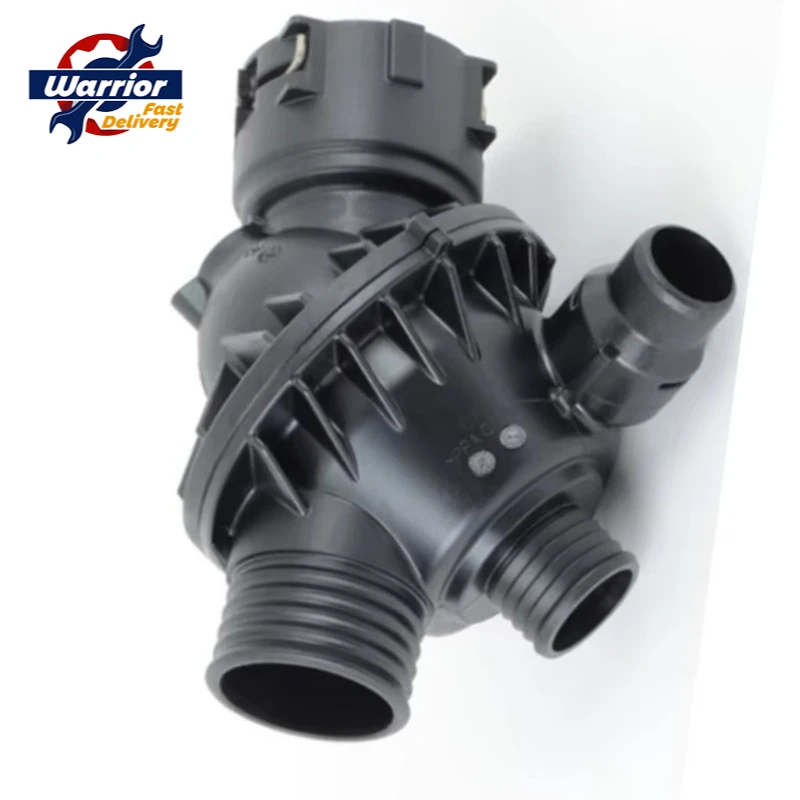 

11537598865 11532394968 Motoronderdelen Koelvloeistof Thermostaat for BMW 1 '2' 3' 4' F22 M235i F20 F30 335i N55 F32 435i X5 X6