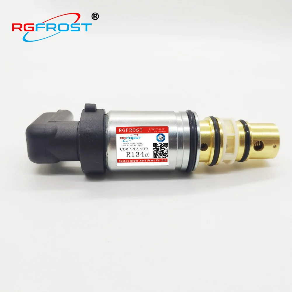 

Best Automotive Air Conditioning Compressor Control Valve For 6C12/7C16 CITROEN PEUGEOT Compressor 96598 75980
