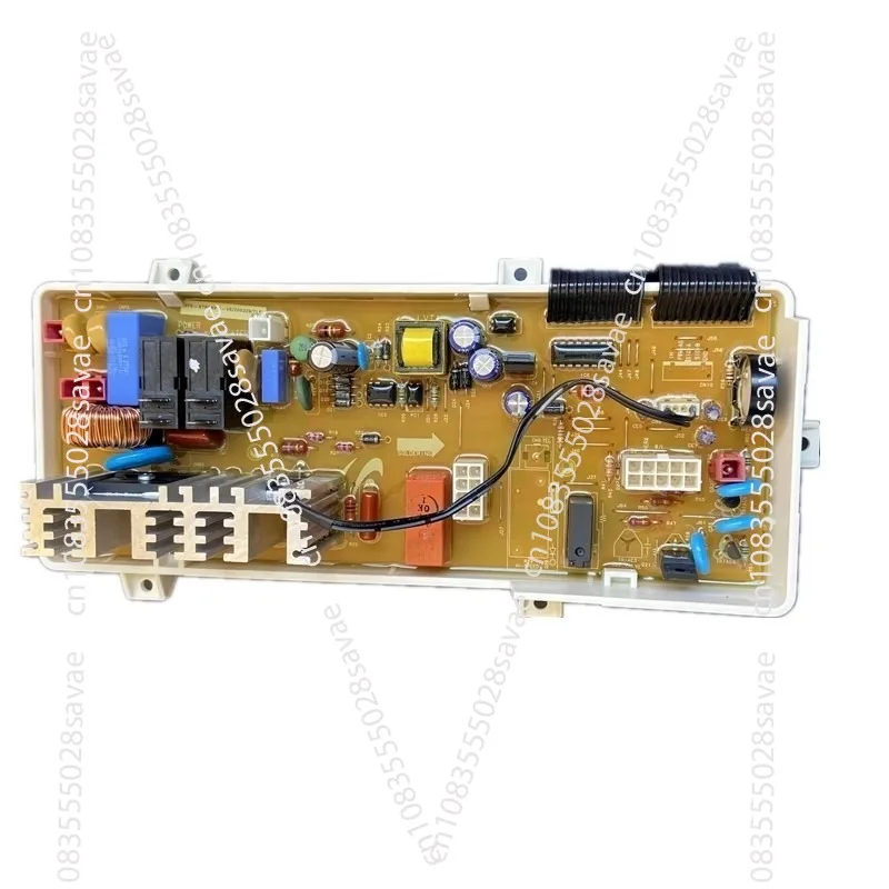 Roller washing machine DC41-00049A main board MFS-KTR8NPH-VE computer