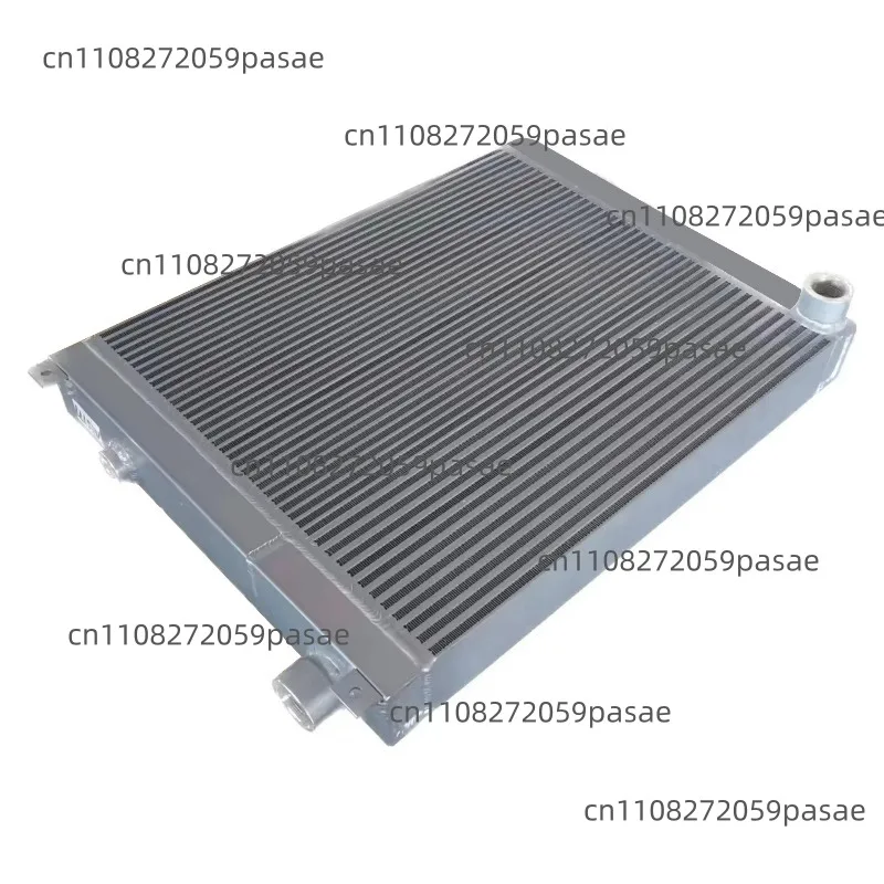 23796147 Compressor Radiator Is Suitable for Screw Air Compressor Temperature Regulation Control
