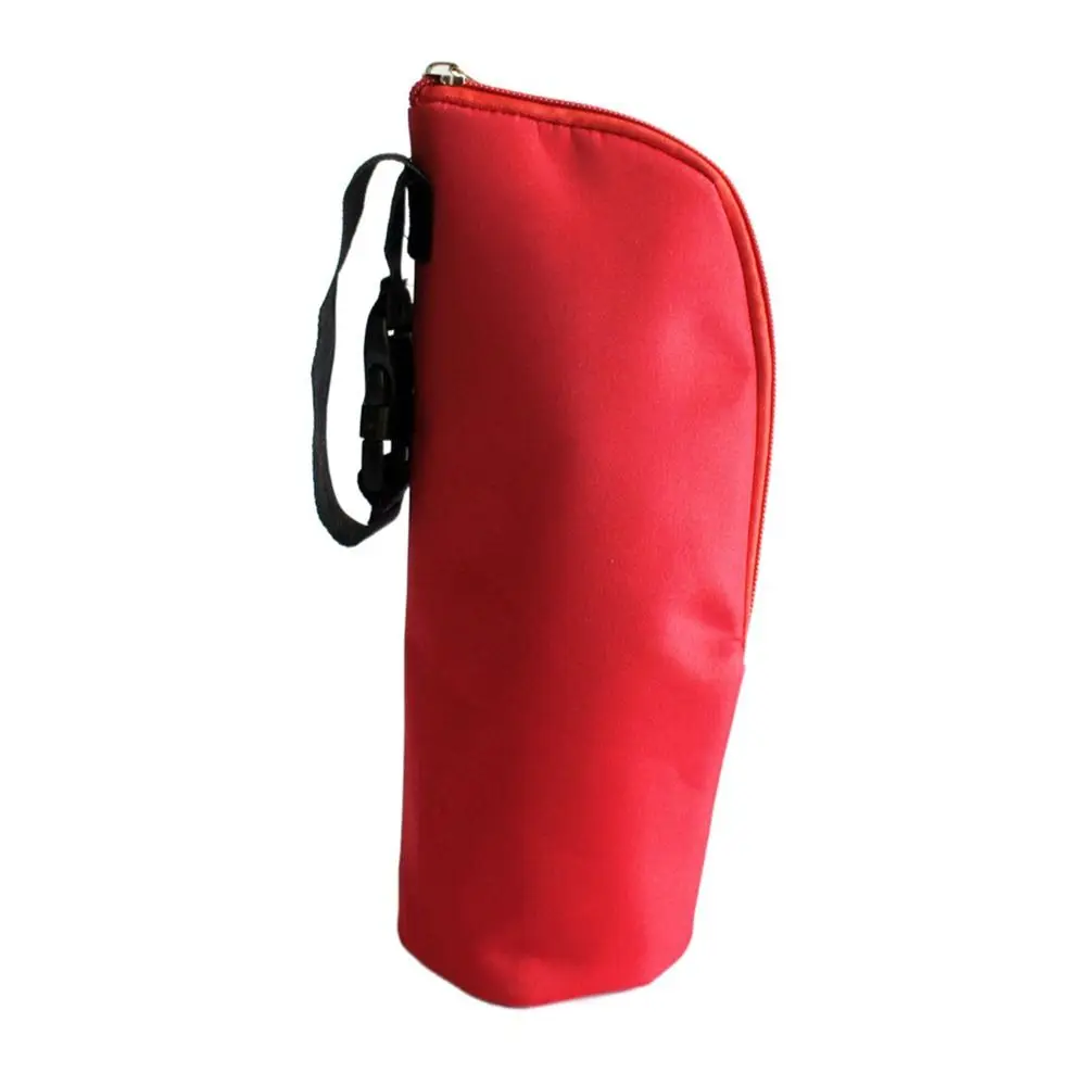Outdoor Travel Stroller Hang Bag Baby Bottle Baby Feeding Milk Bottle Bottle Thermos Thermal Bag Milk Warmer Insulation Bag