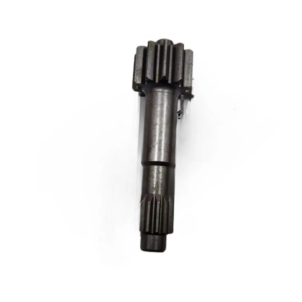 High Quality Engineer Machinery Excavator Parts 303 Gear 1500820 150-0820